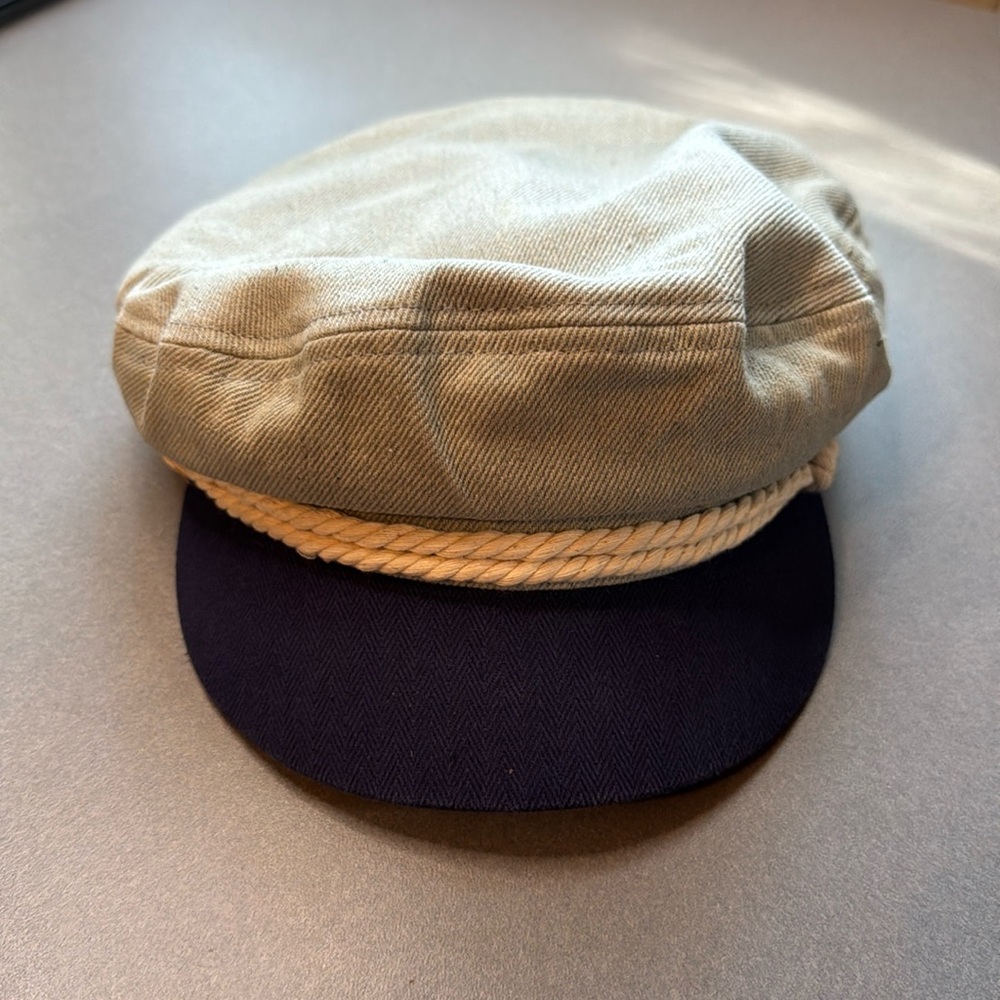 Brixton Fiddler hat